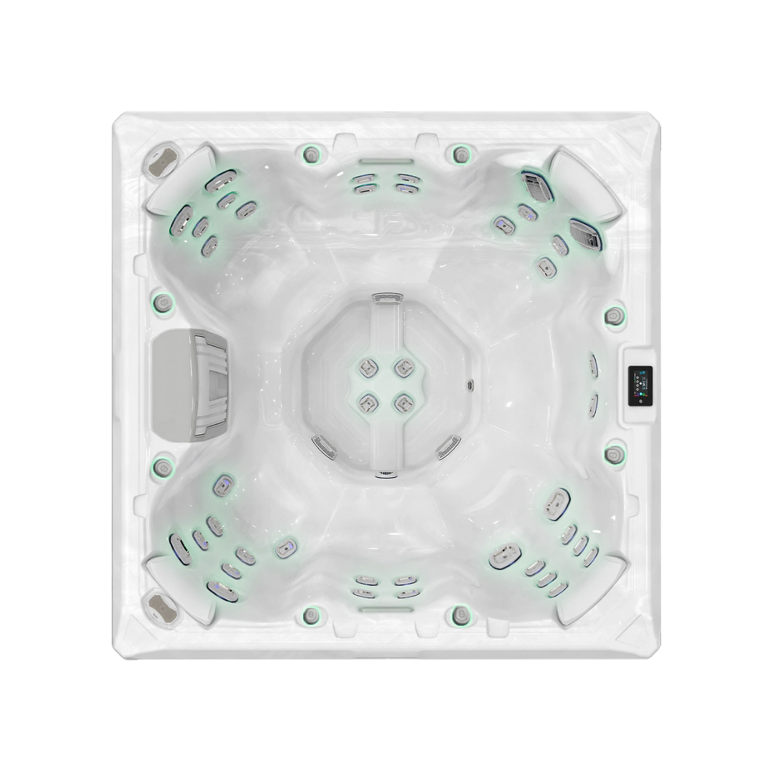 Mandala Premium Edition