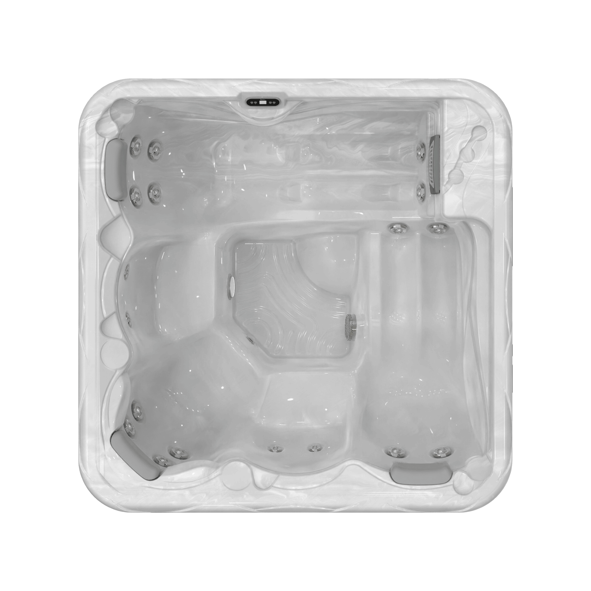 Castillo Plug & Play