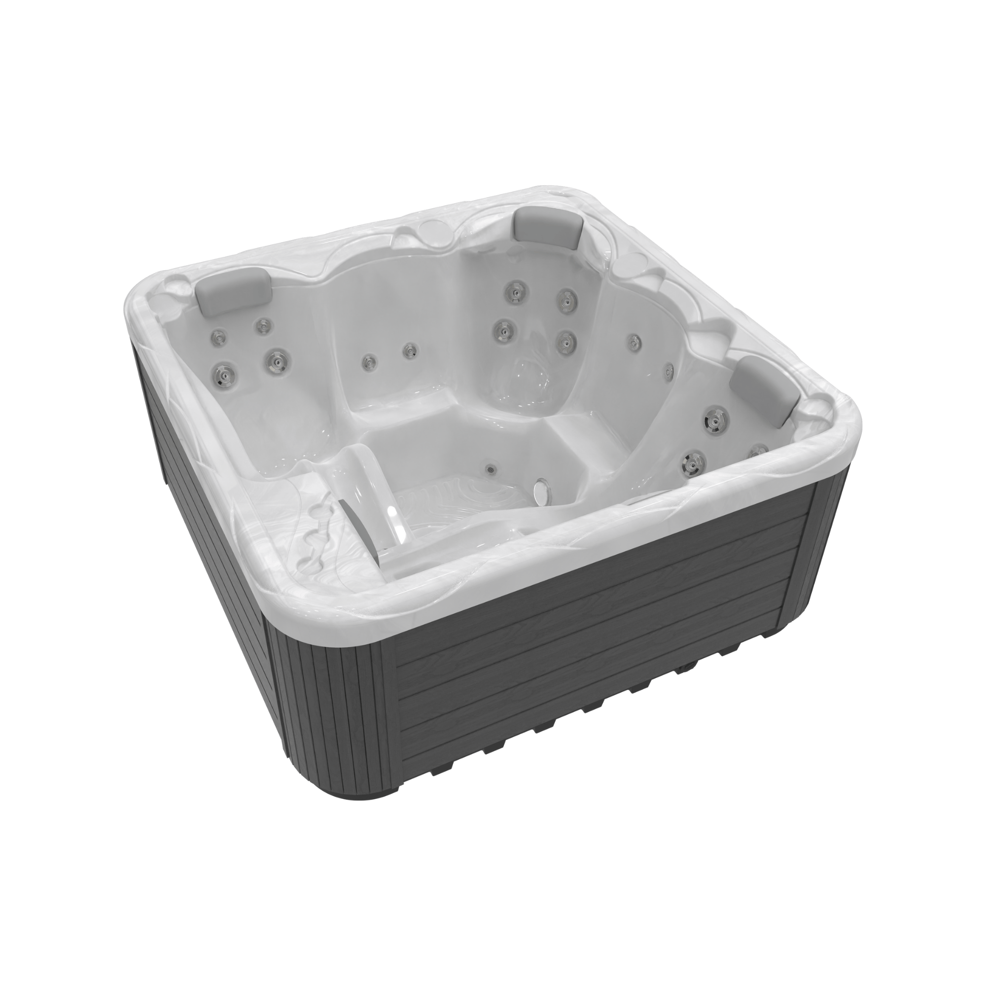 Castillo Plug & Play