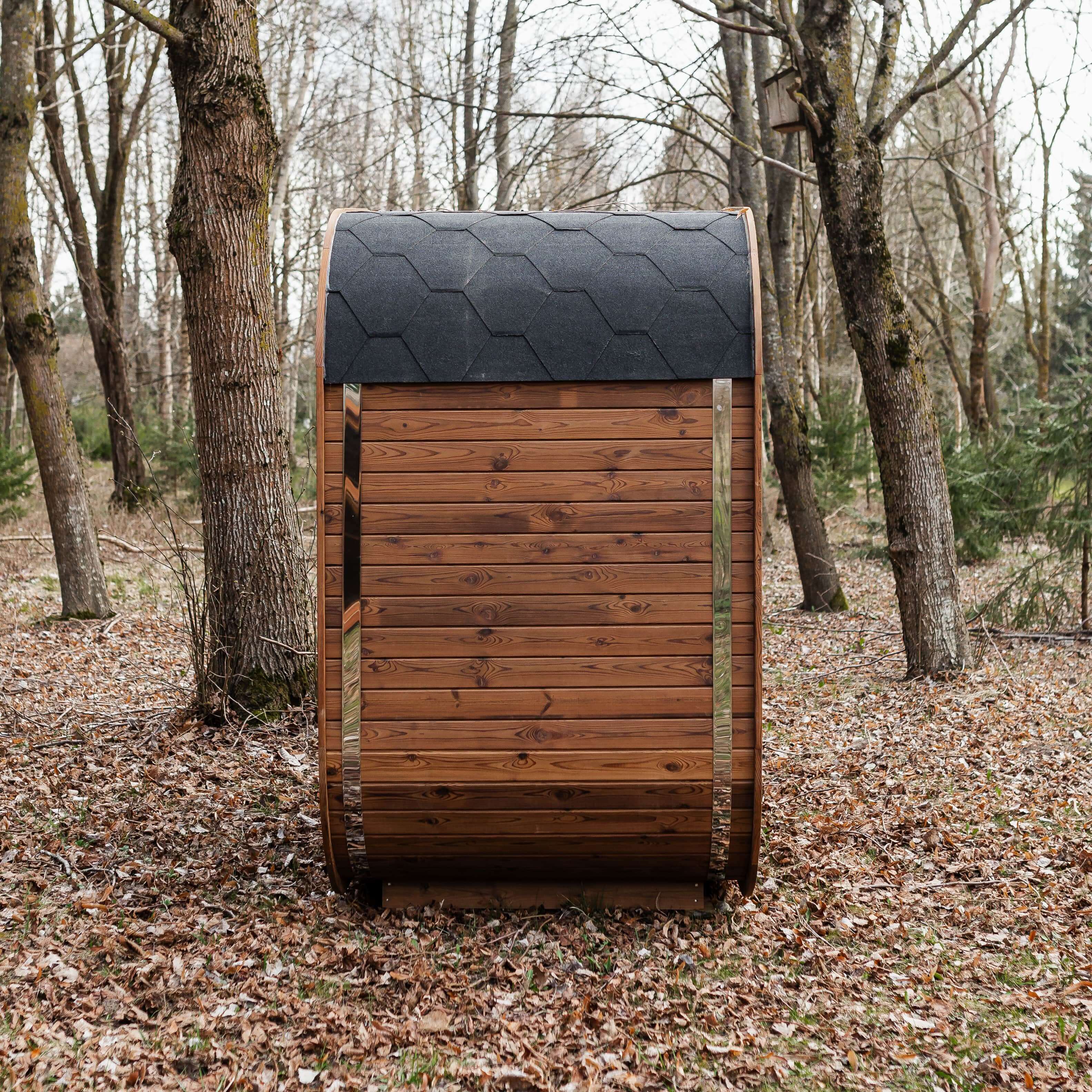 Cube sauna 1.2M