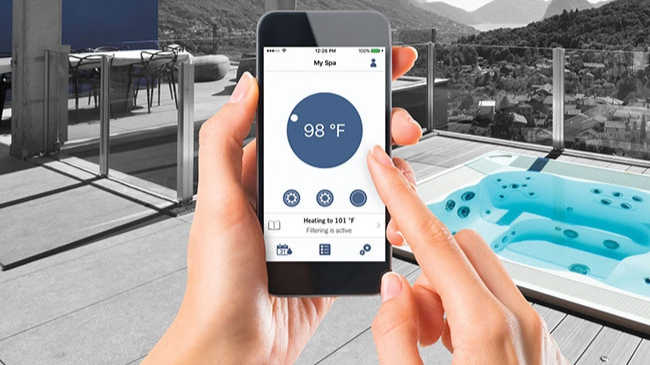 WiFi module