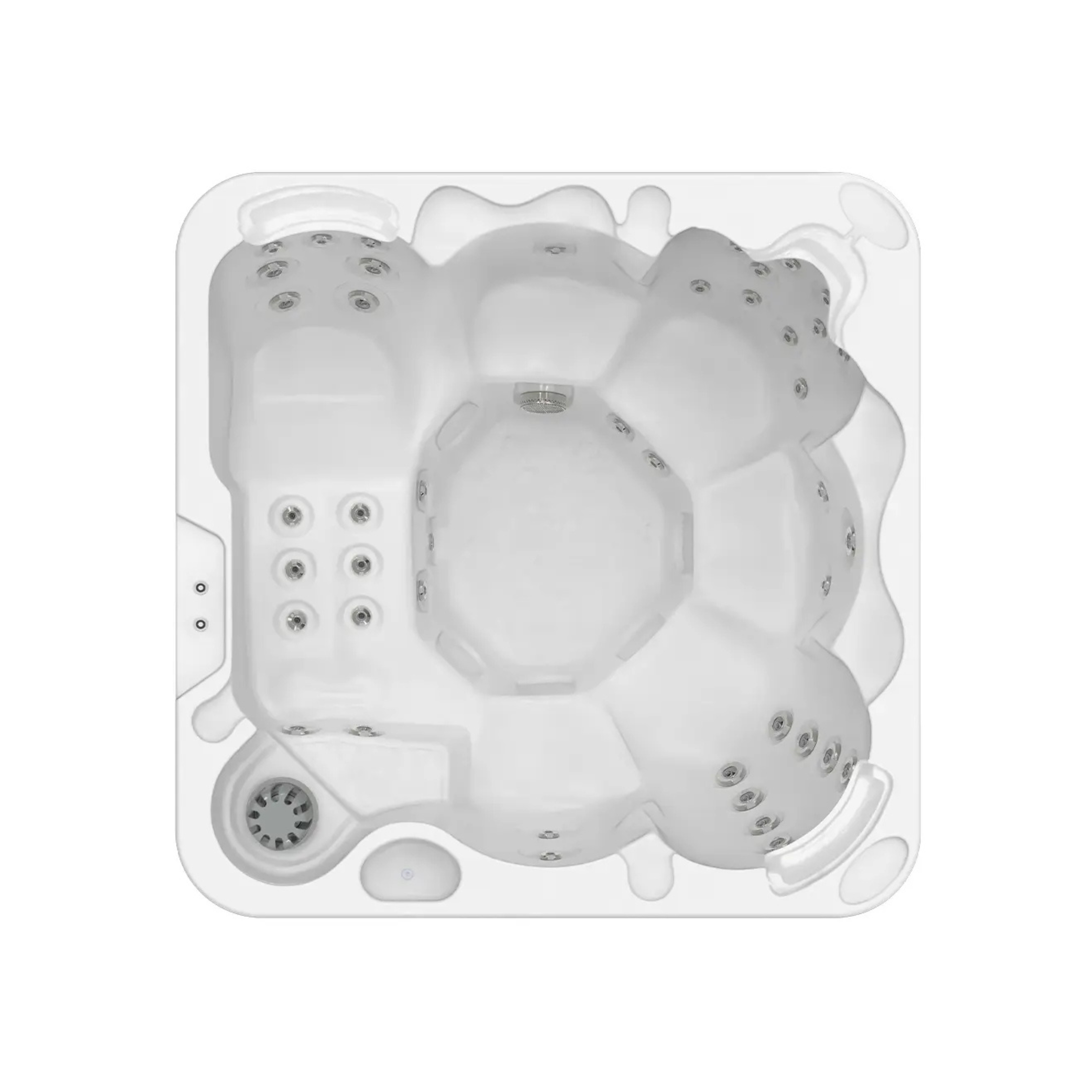 Sevilla Holiday Line