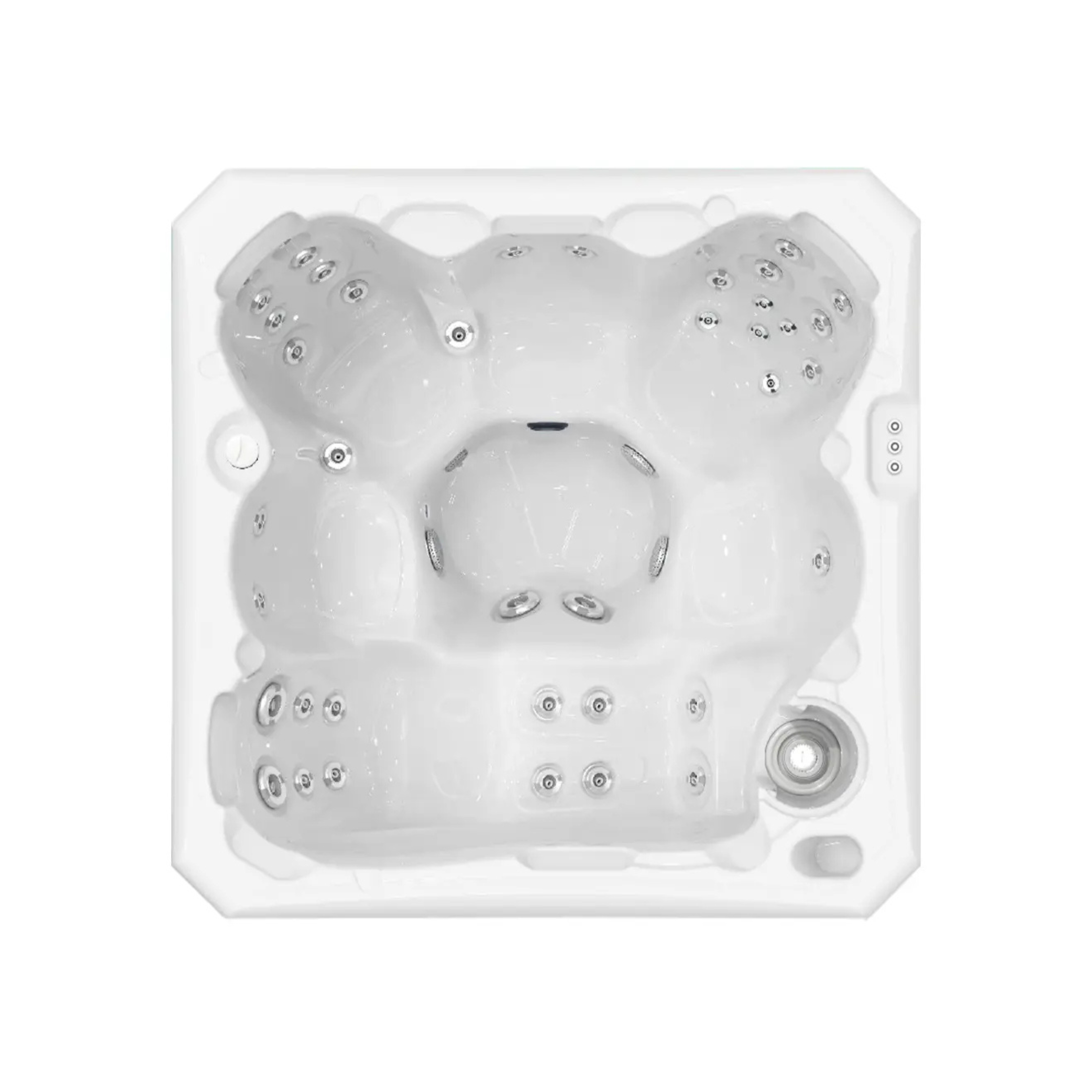 Cordoba Holiday Line