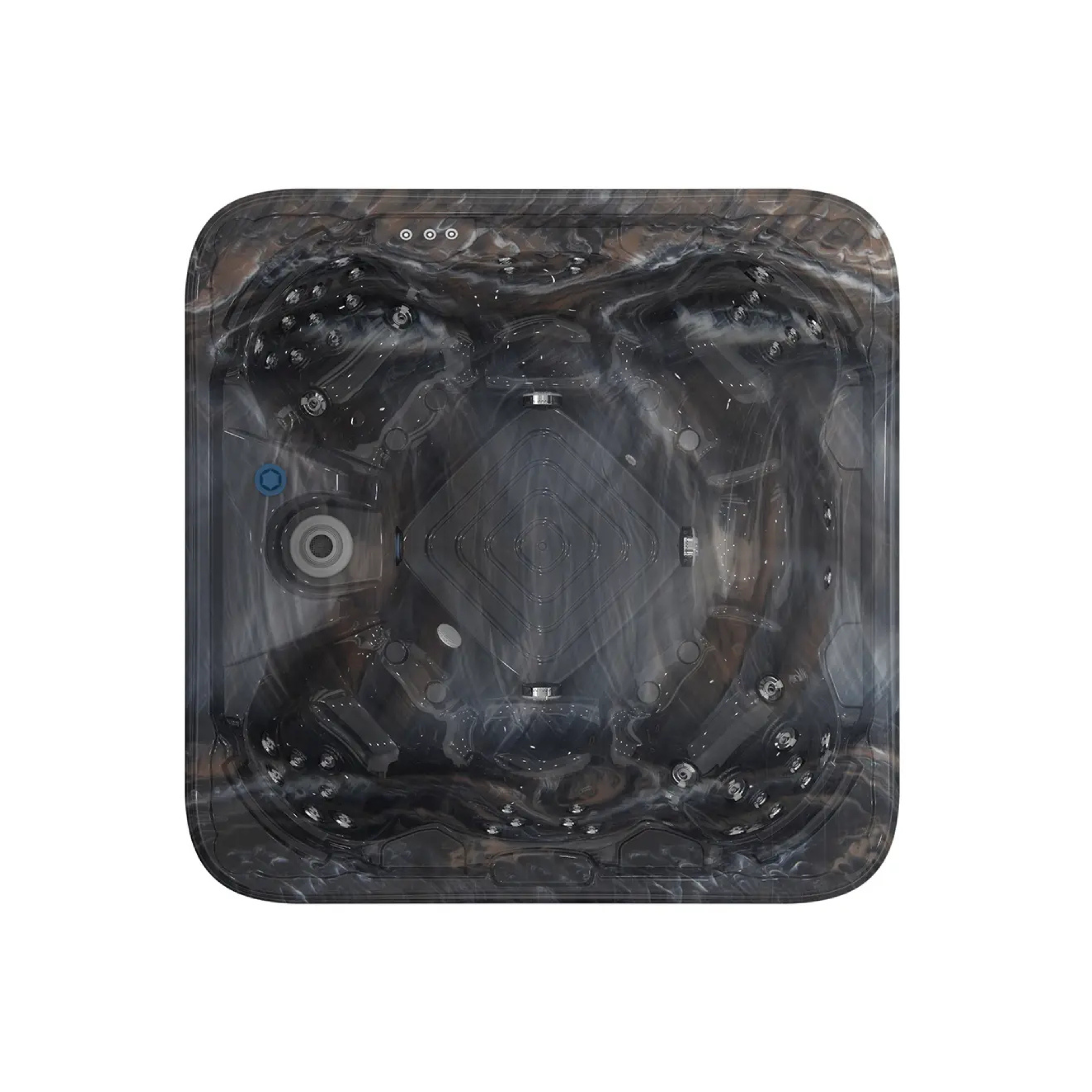 Valencia Holiday Line