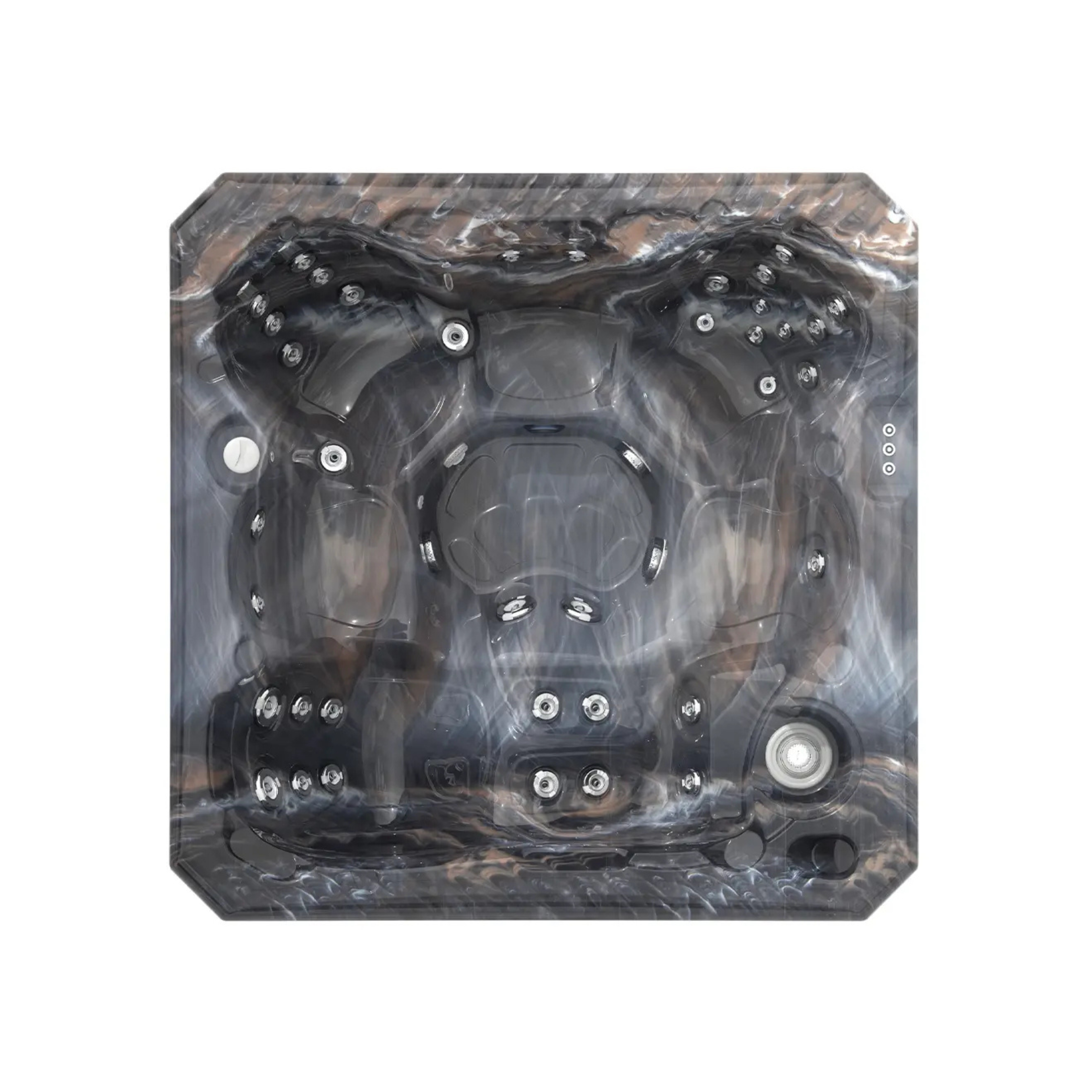 Cordoba Holiday Line