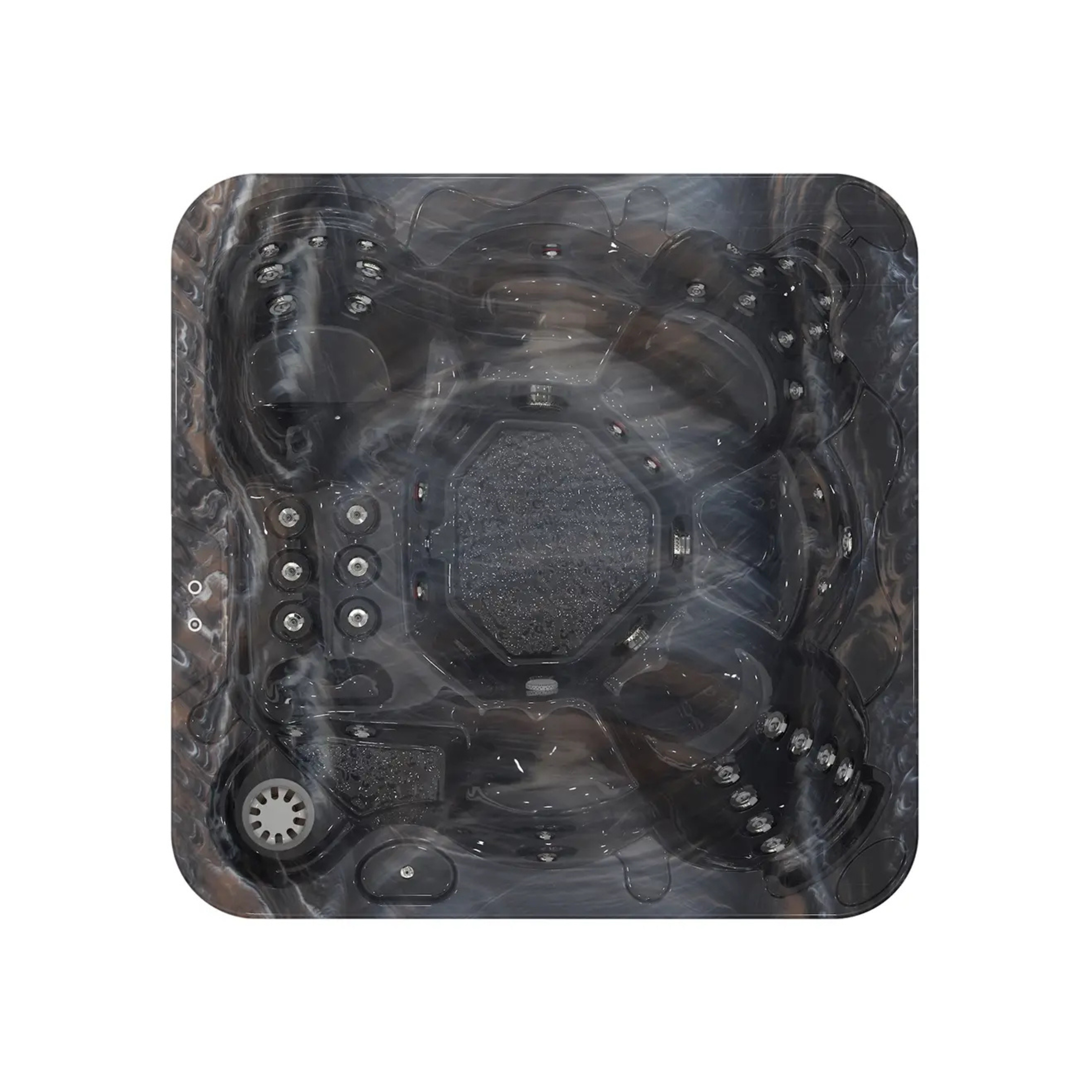 Sevilla Holiday Line