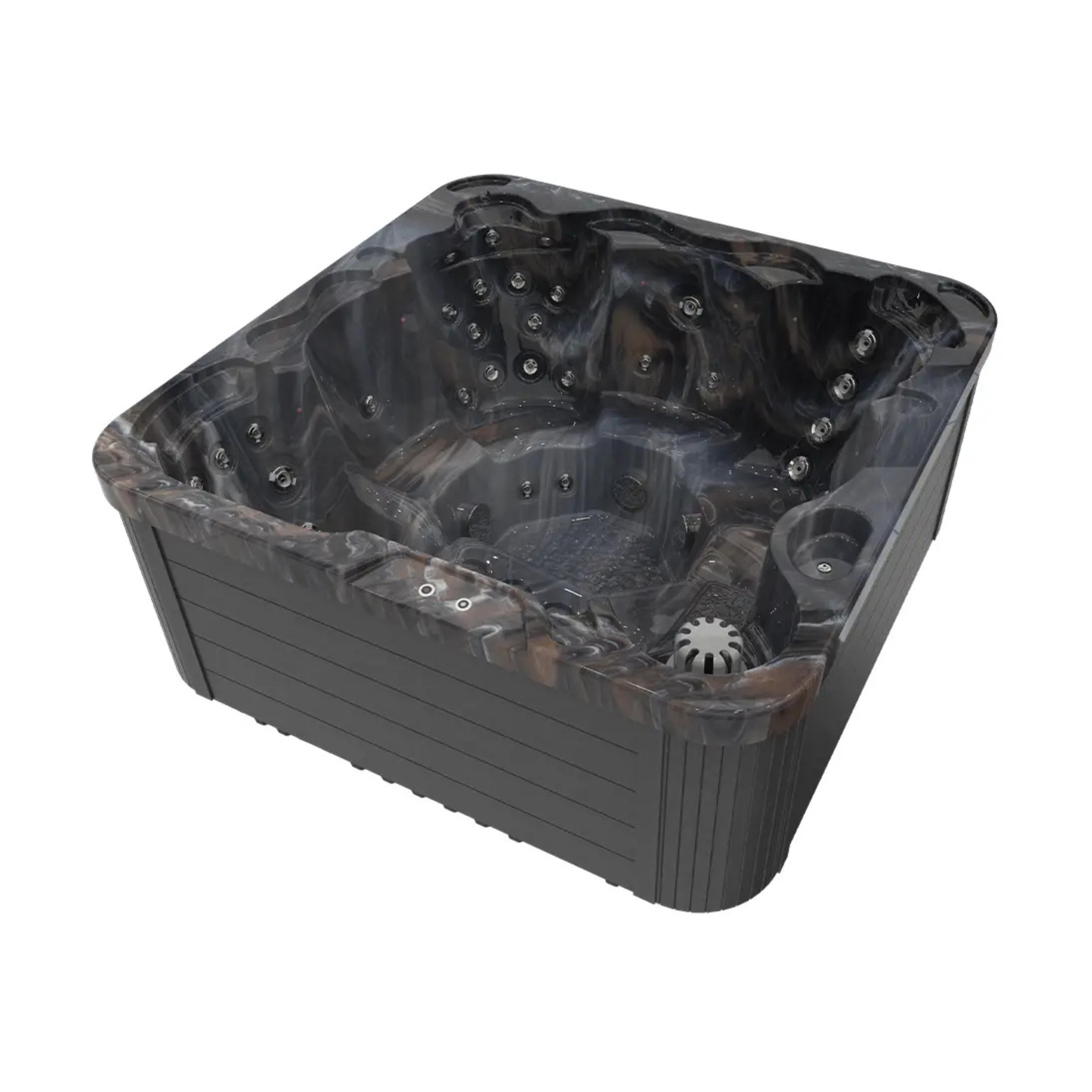 Sevilla Holiday Line