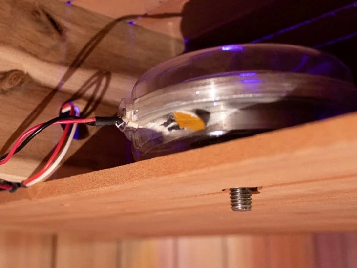 Acoustic Resonance Therapy