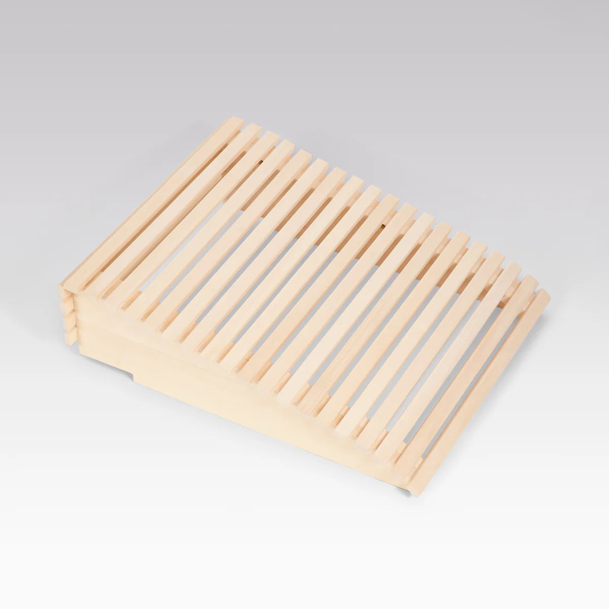 Sunlighten rugsteun