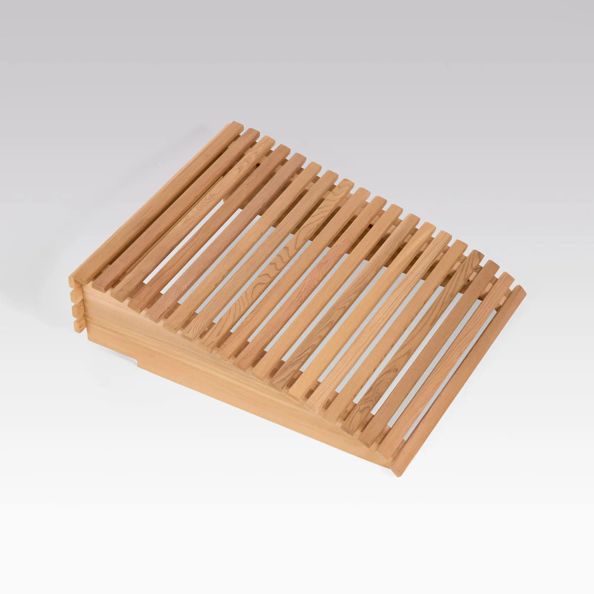 Sunlighten rugsteun