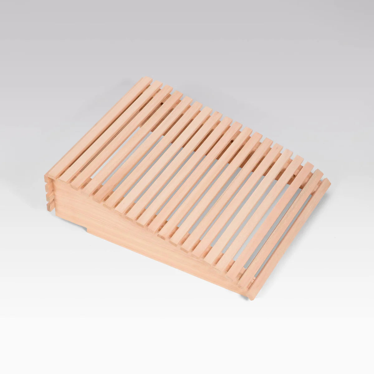 Sunlighten rugsteun