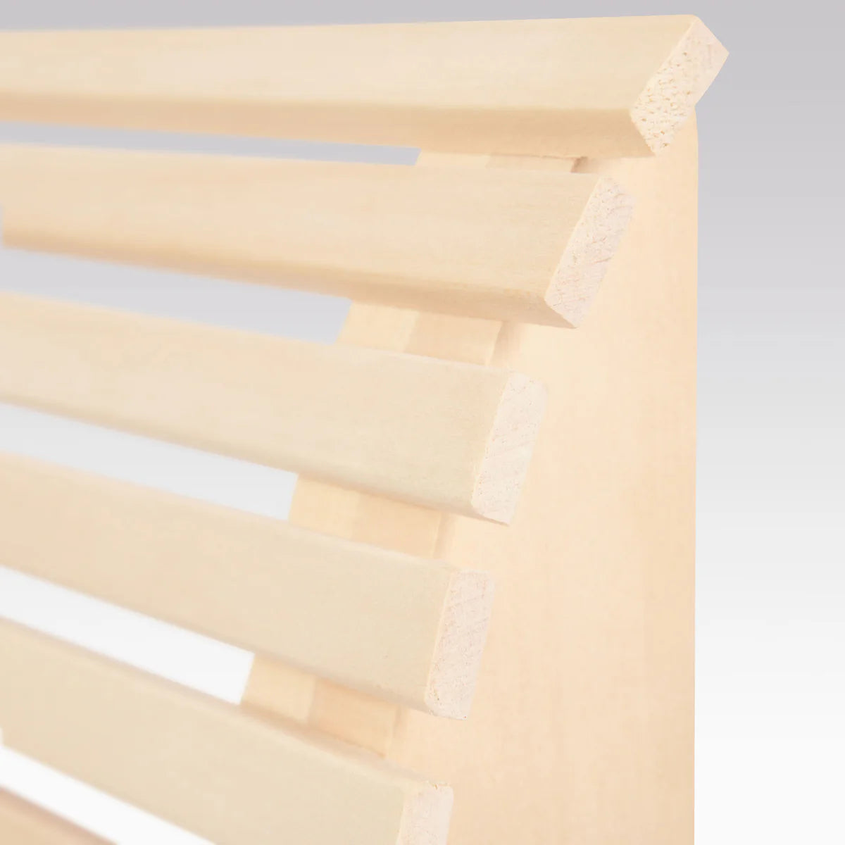 Sunlighten rugsteun