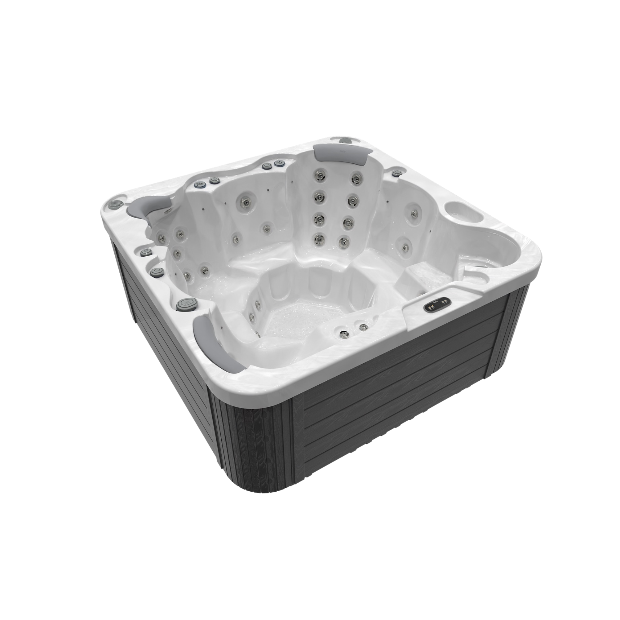 Jupiter Plug & Play