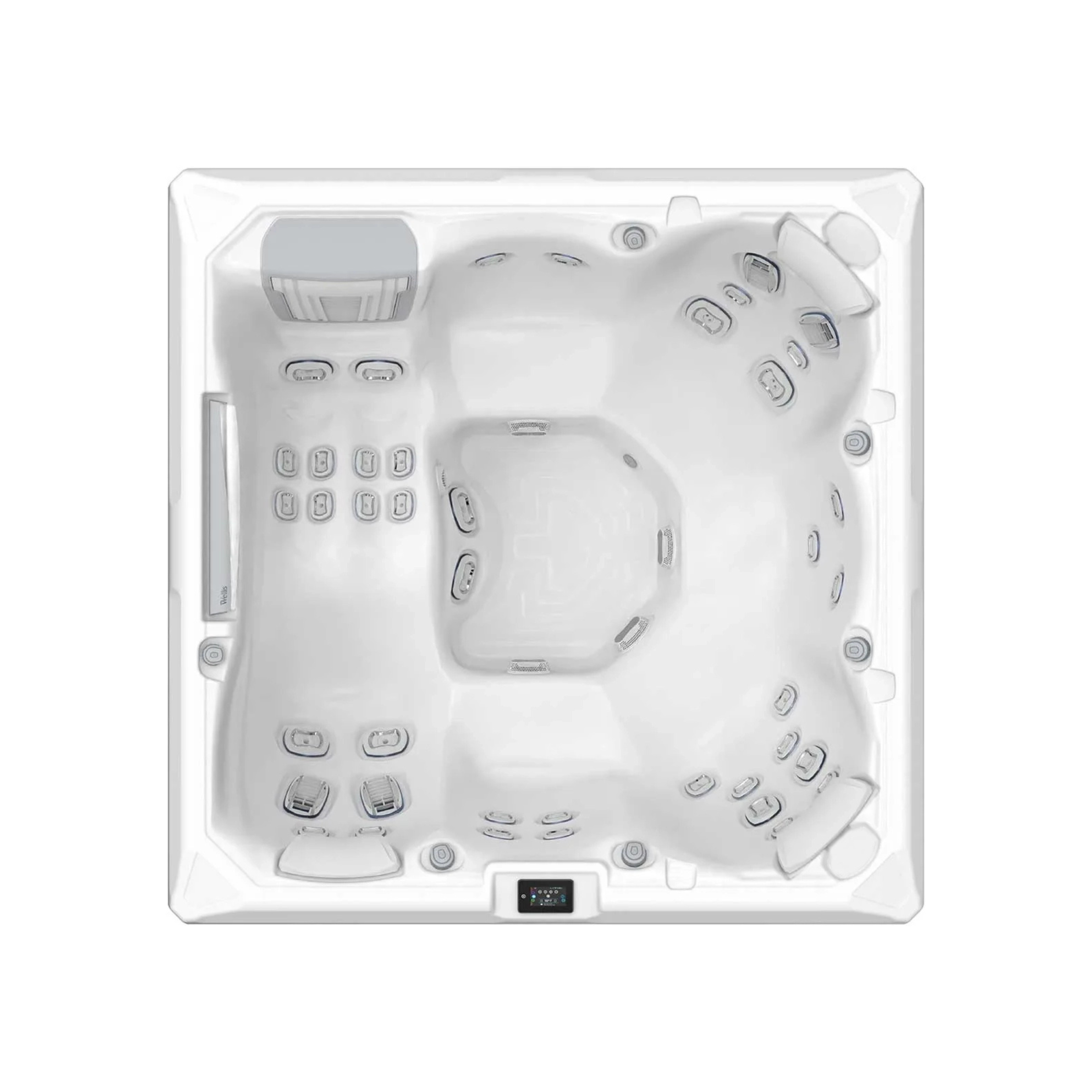 Atlas Essential