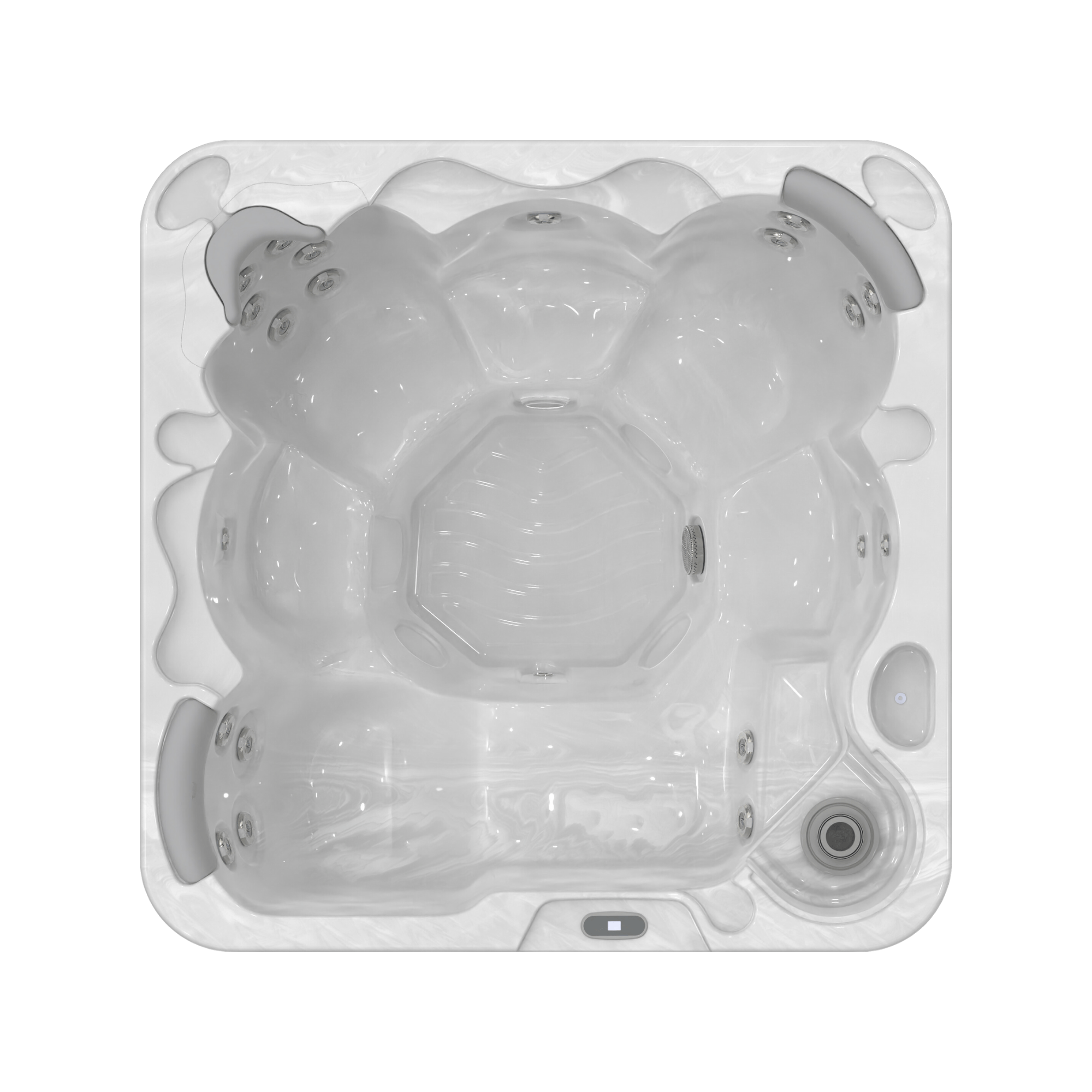 Castor Plug & Play