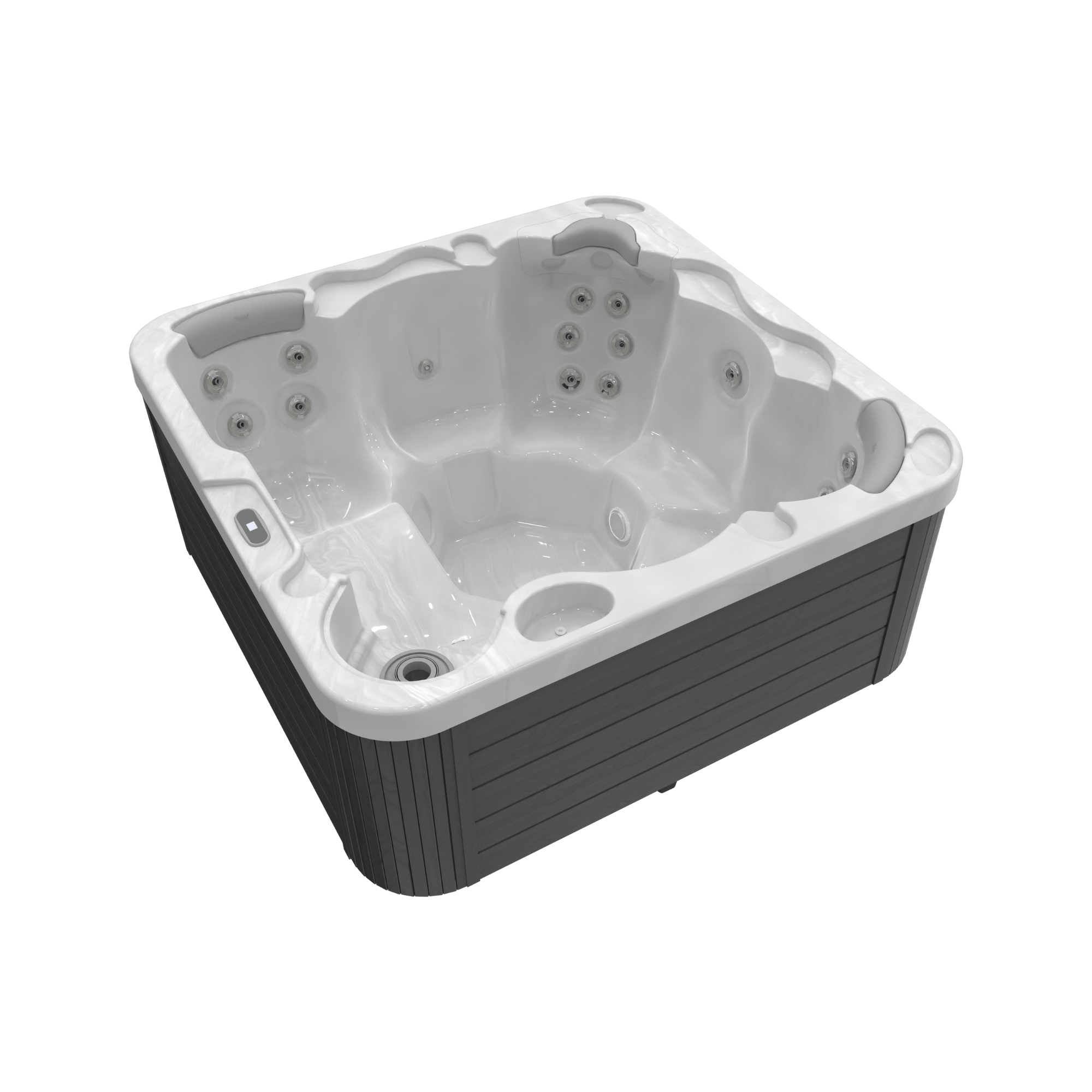 Castor Plug & Play