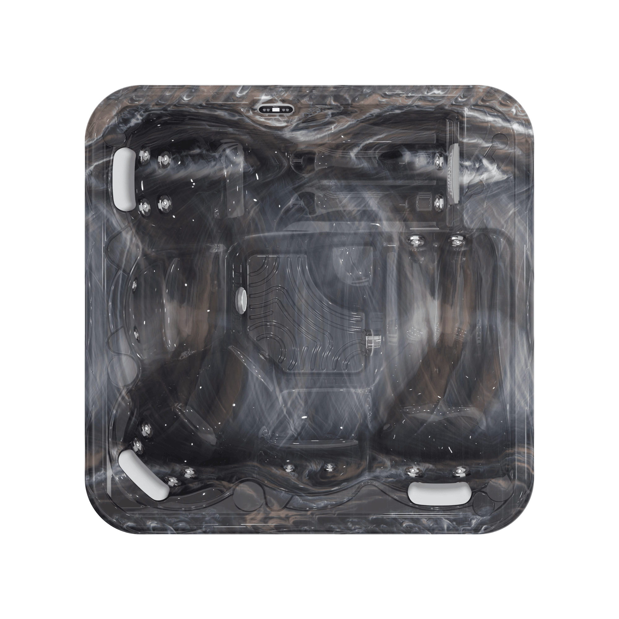 Castillo Plug & Play