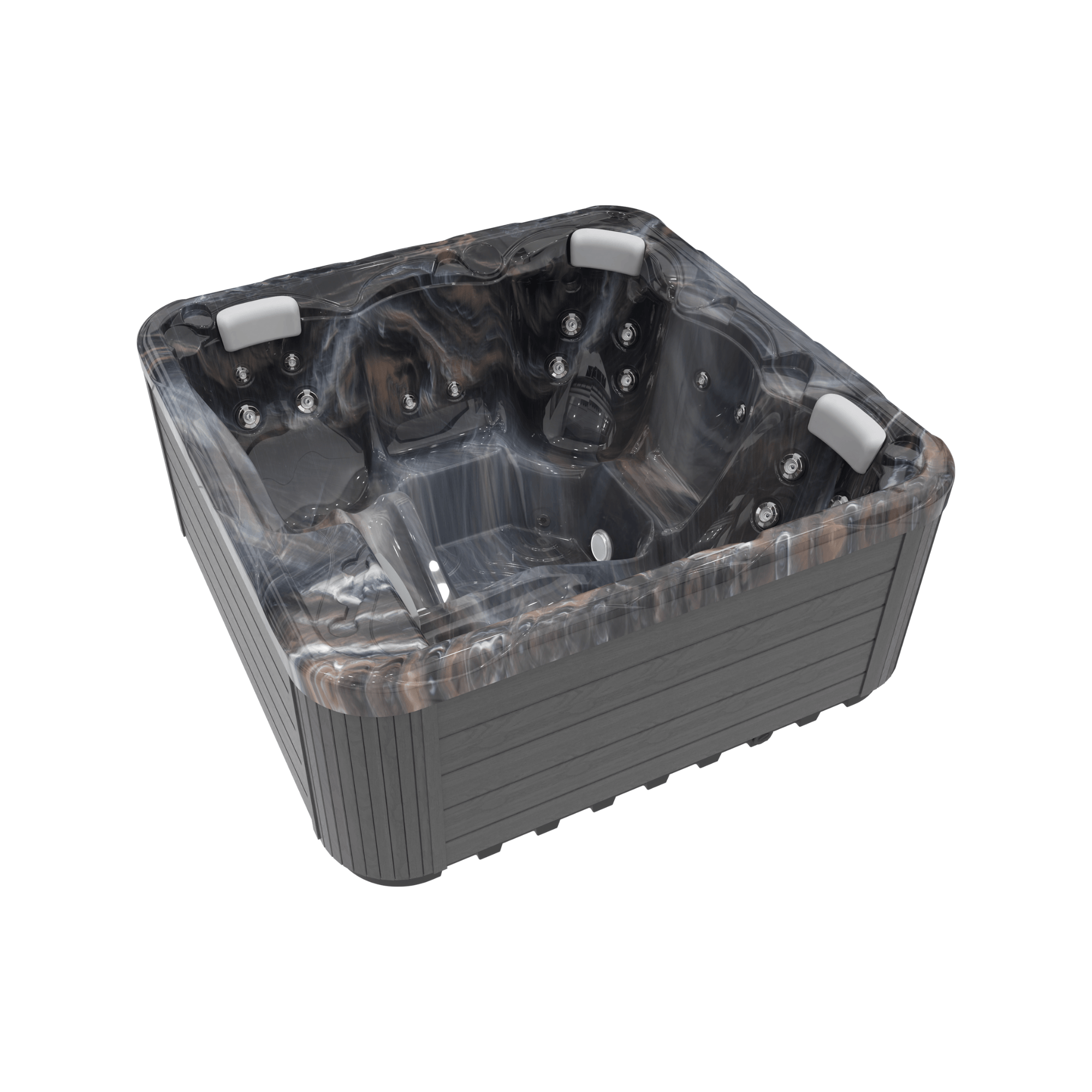 Castillo Plug & Play