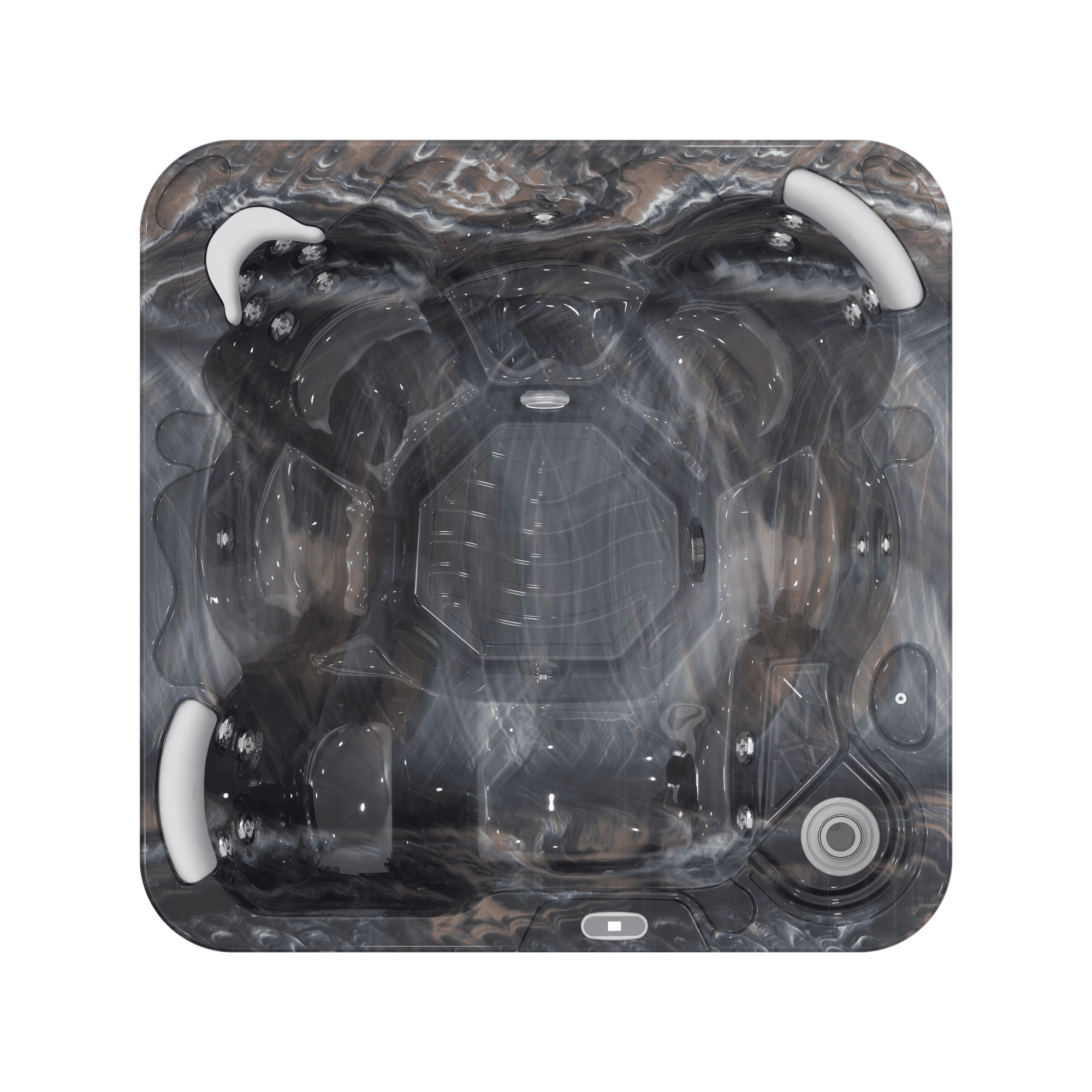Castor Plug & Play