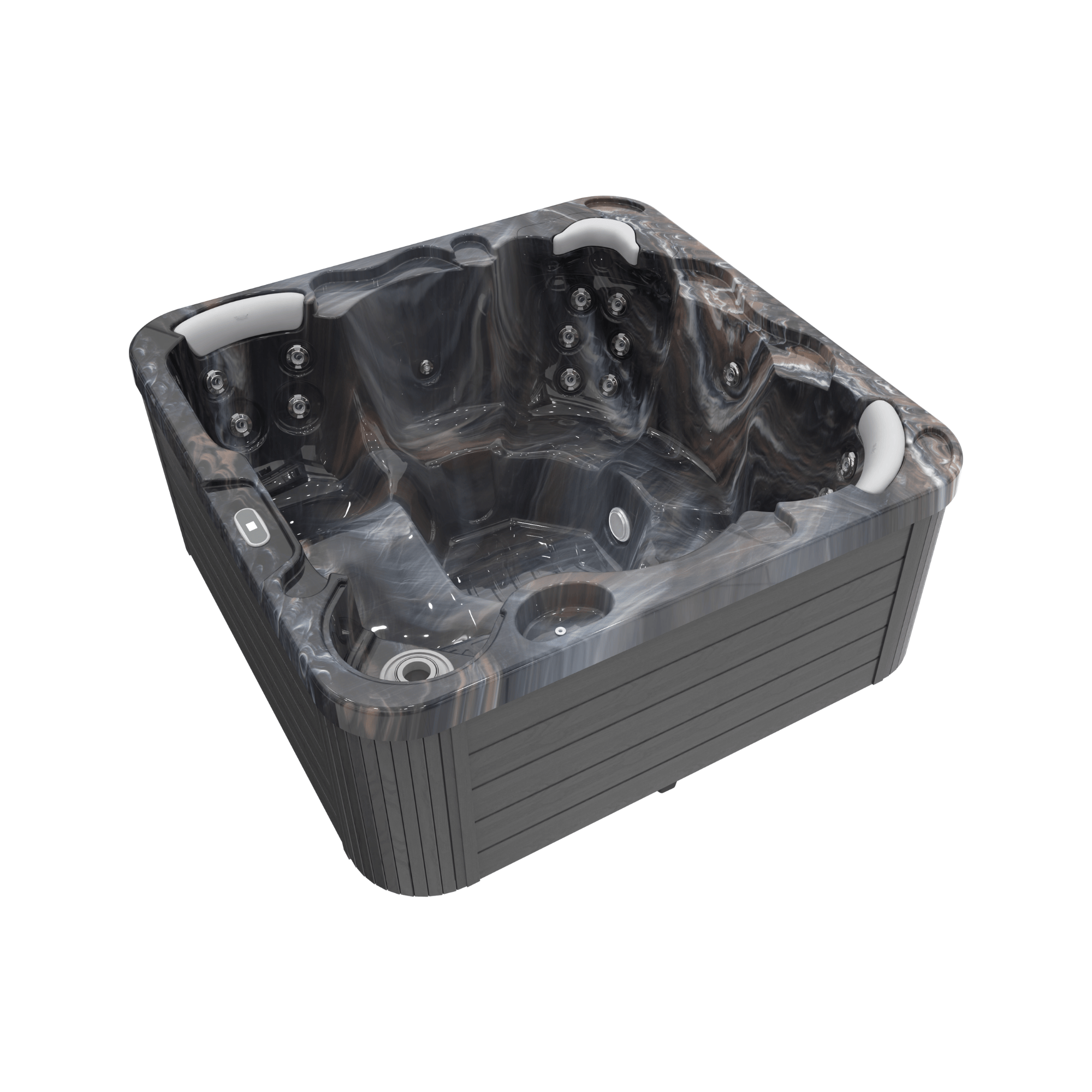 Castor Plug & Play