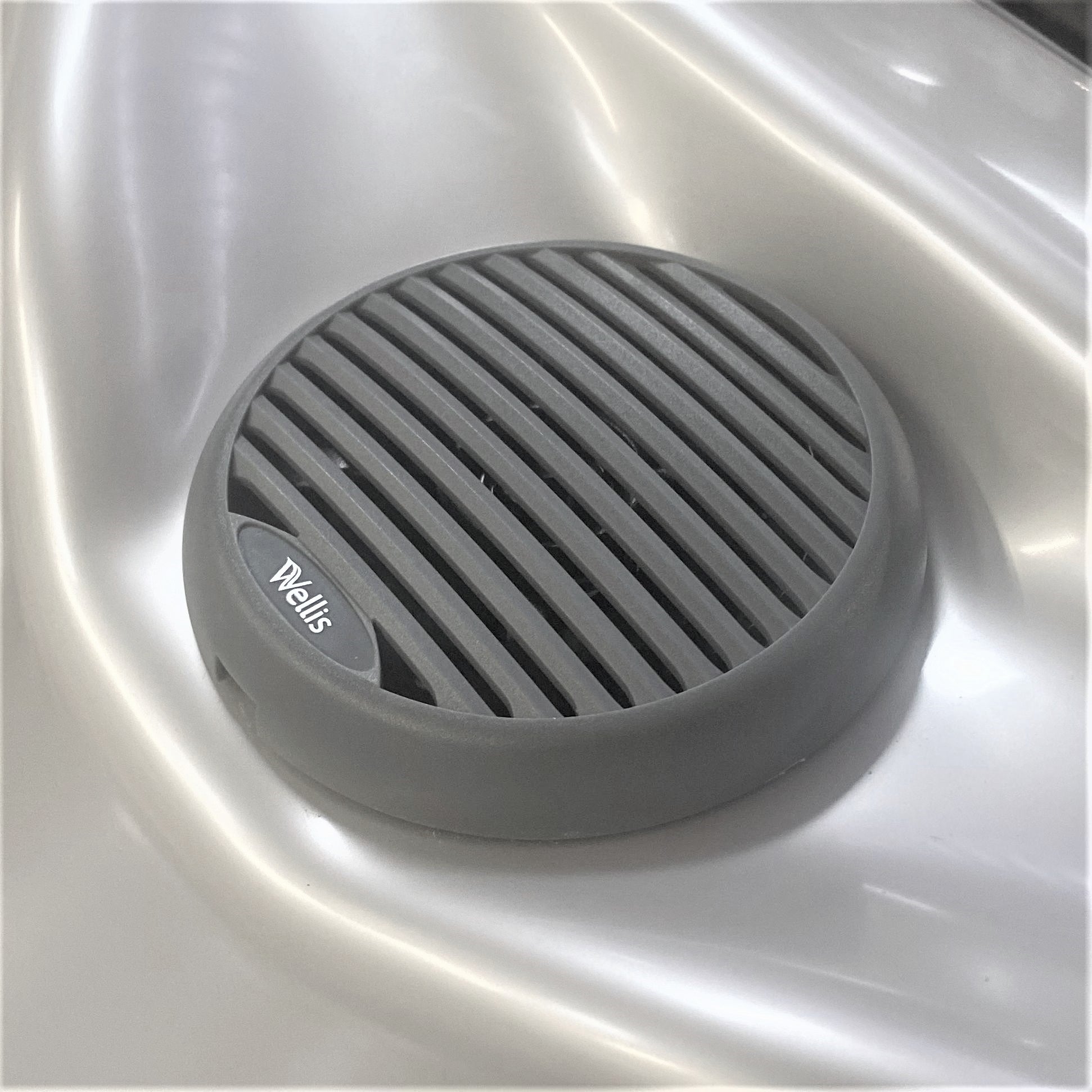 Wellis 2.1 audiosysteem