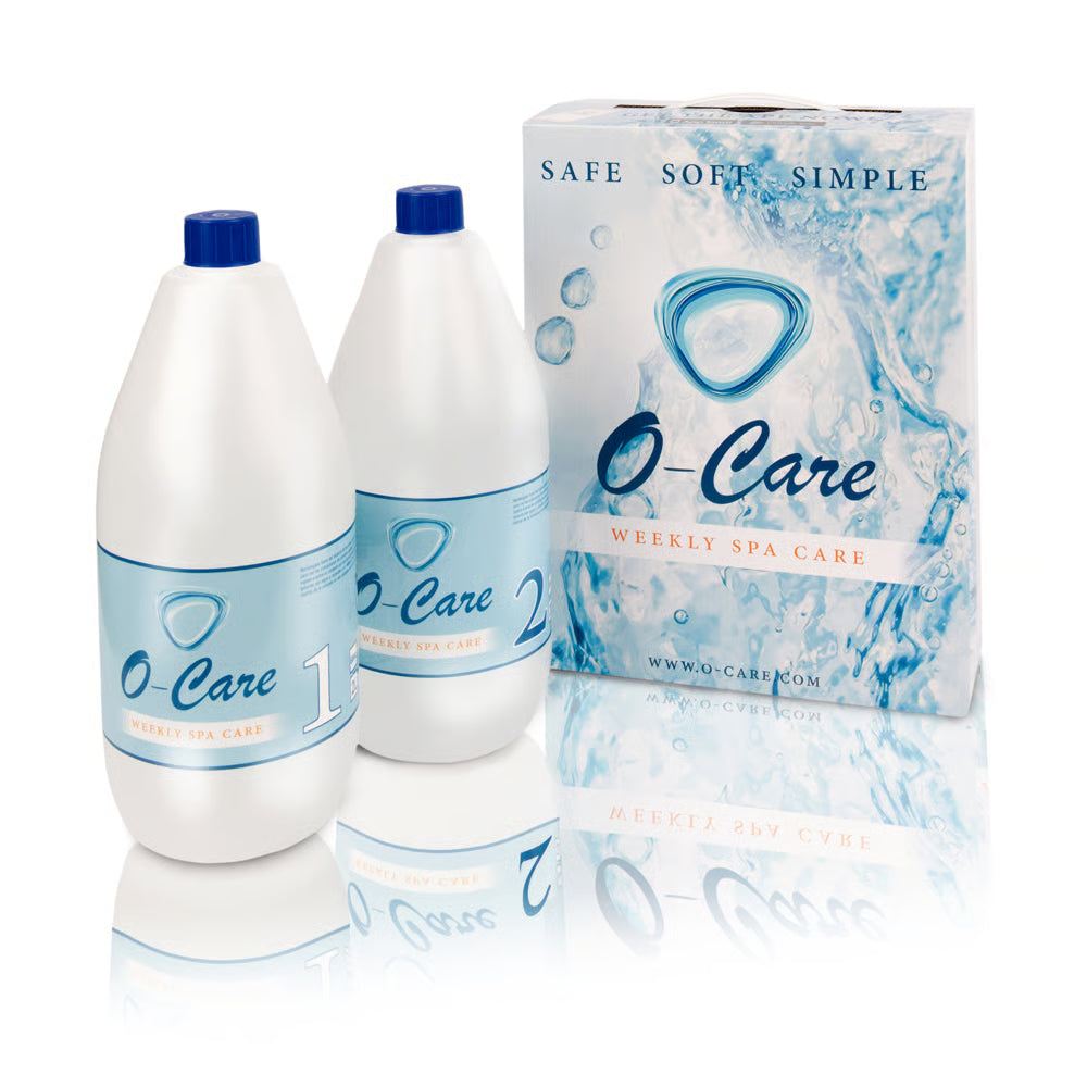 Spa Care